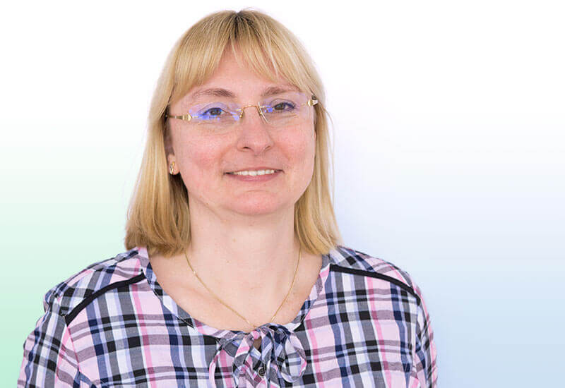 Kerstin Schneiderheinze